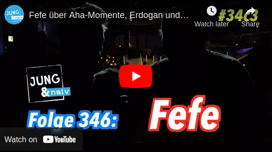 Vorschaubild auf Video.
