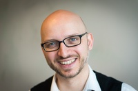 Karl Voit portrait