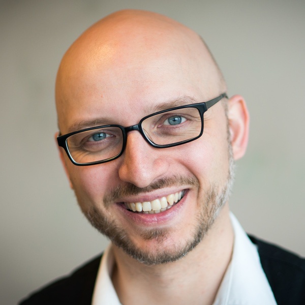 Karl Voit portrait